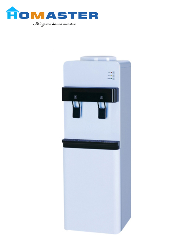 Classic simple Hot Cold Water Dispenser for home