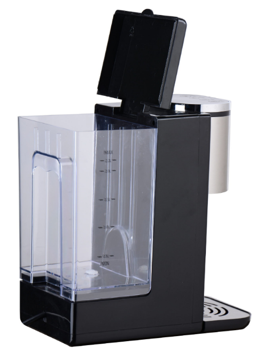 Fast bioling portable water Dispenser(HWP-KD17R)