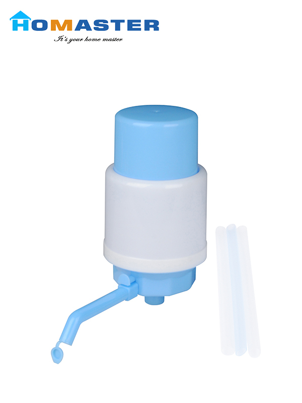Universal Portable Autometic No Electric Bottle Water Pump