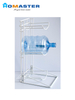 Space Saving Metal Cradle for 3 Gallon Water Bottle