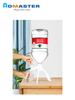 Mini Water Dispenser for Threaded Mouth Bottle