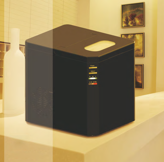 ice maker(IM-12C 15C)