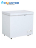 210L Solar Freezer Fridge with Compressor Cooling