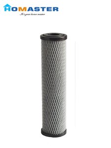 Activated Carbon Fiber Filter Cartridge for Water Purifier