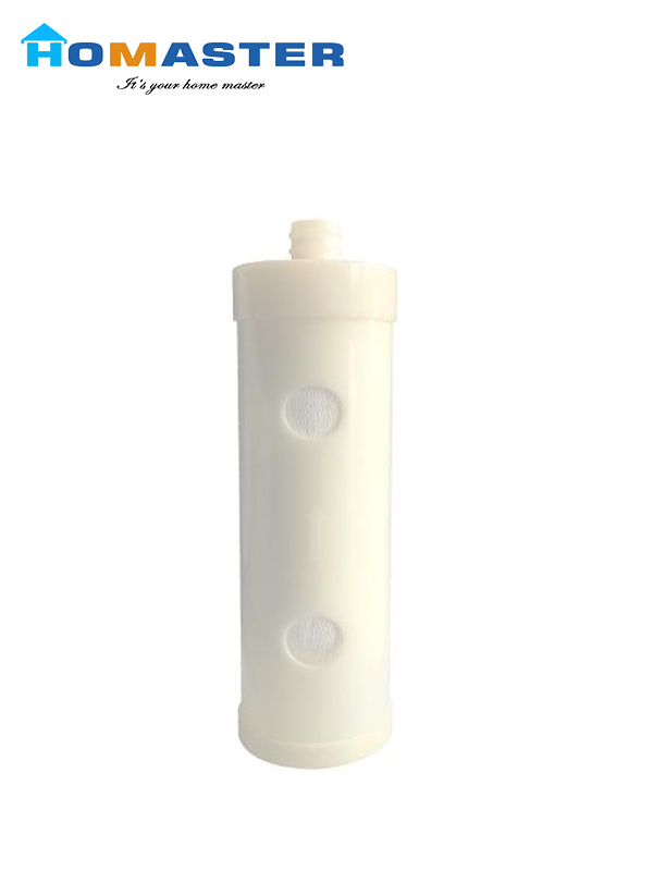 10 Inch Socket Type UF Membrane Filter Cartridge