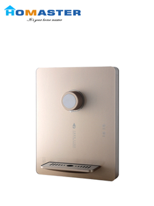 Wall Mounted Instant Heating Pipeline Water Dispenser 