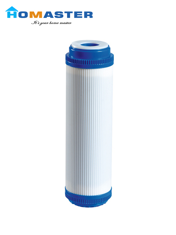 10 Inch Granular Carbon Filter Cartridge for Home