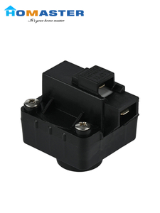 Plastic Low Pressure Switch Accessories of Water Filtration for Home
