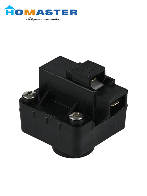 Plastic Low Pressure Switch Accessories of Water Filtration for Home