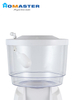 7~8L Plastic Bottle Tank with Float 