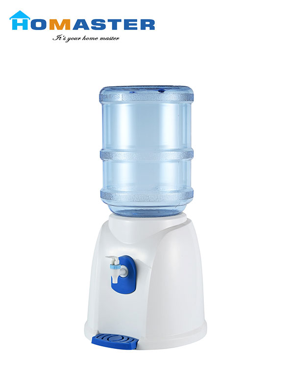  Facility Mini Water Dispenser for Gallon Water Bottle