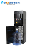 Bottom-loading High Quality 3 Taps Hot Normal And Cold Water Dispenser 