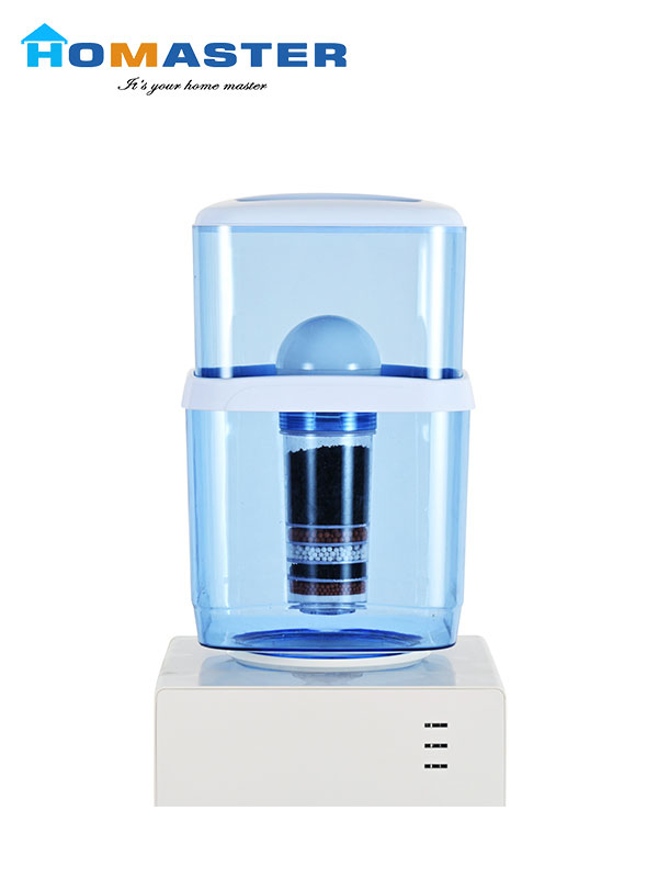 20L Water Filter Bottle for Top-load Water Dispensers