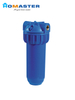 10 Inch PP Material Italian Water Filter Housing