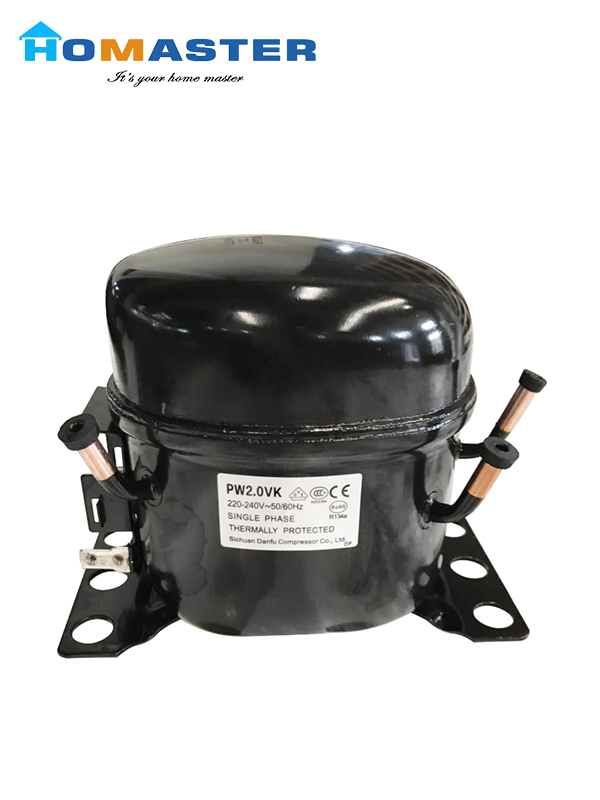 Danfu Compressor for Water Dispenser