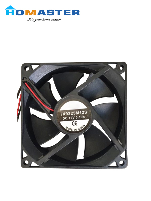 Fan Motor for Water Dispenser