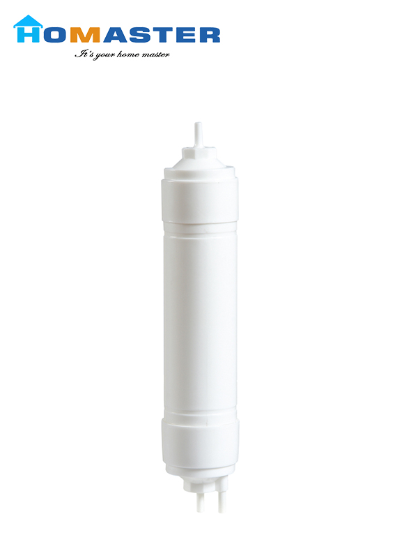 RO Membrane Water Filter Housing with Quick Fitting 