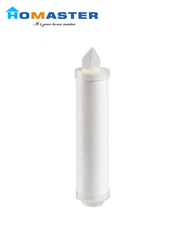 10 Inch Flat Type PP Filter Cartridge for Home