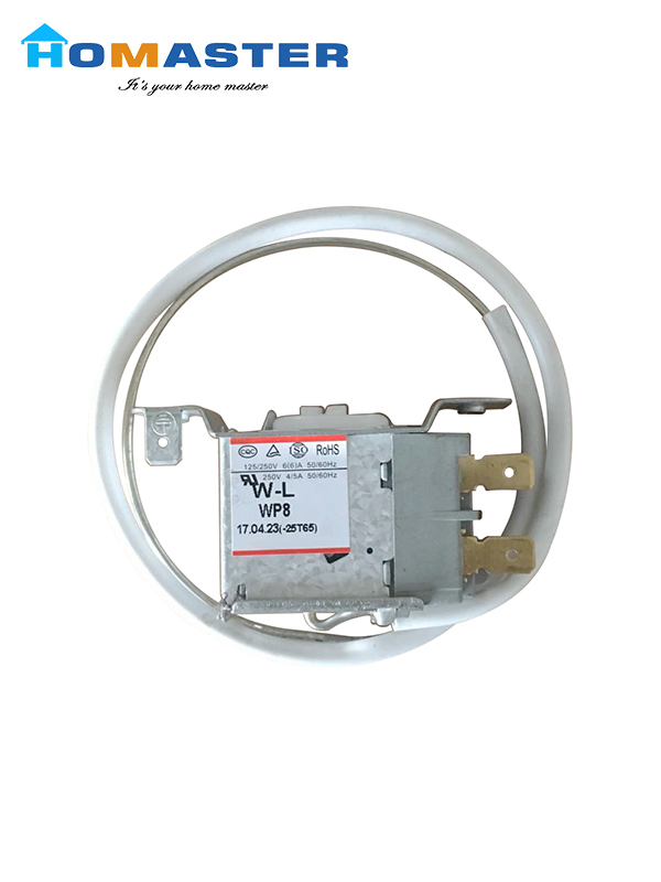 Cold Thermostat for Water Dispenser