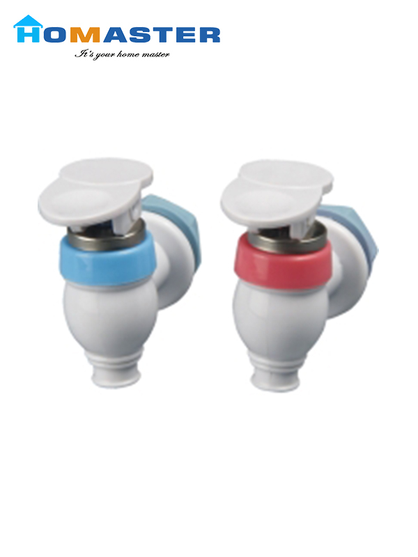 Cheap Plastic Water Tap for Water Dispenser