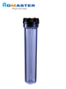 20 Inch Filter Housing Without Brass Inlet & Outlet 