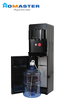 Hot & Normal & Cold Bottom Loading Water Dispenser with Hot Water Tap Safety Lock