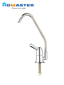 Goose Type Faucet for Water Filter Purifier 