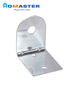 Gooseneck Tap Hanging Board Bracket for Water Filter
