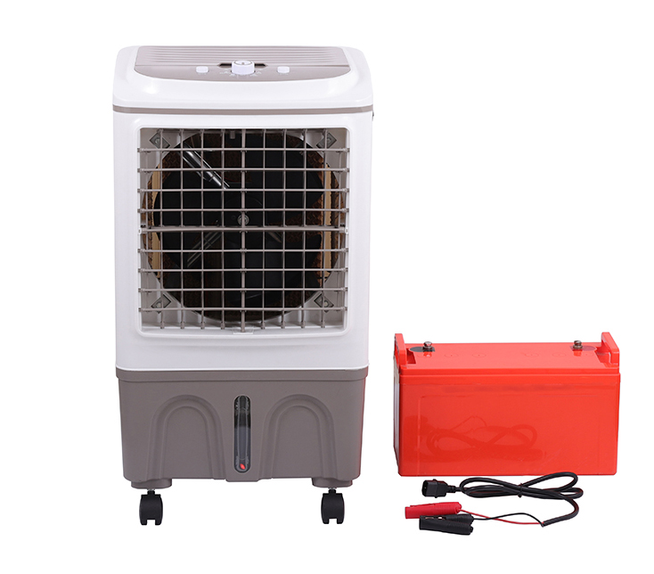 DC Air Cooler(H-DAC-30L)
