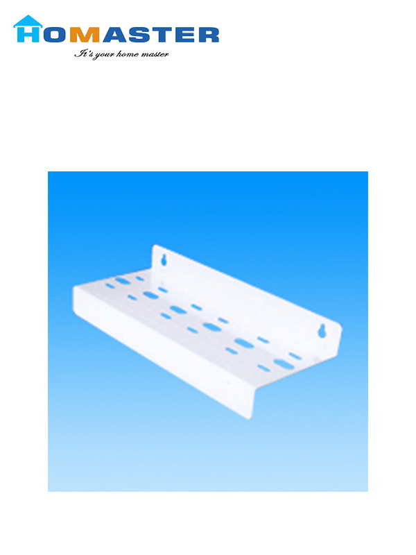 20" Three Sections Plastic Bracket