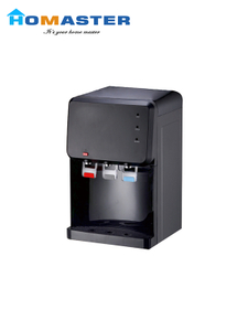 POU Hot & Cold & Normal Water Dispenser Without Filters