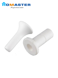 Plastic Quick Fitting Pipe Plug for Water System