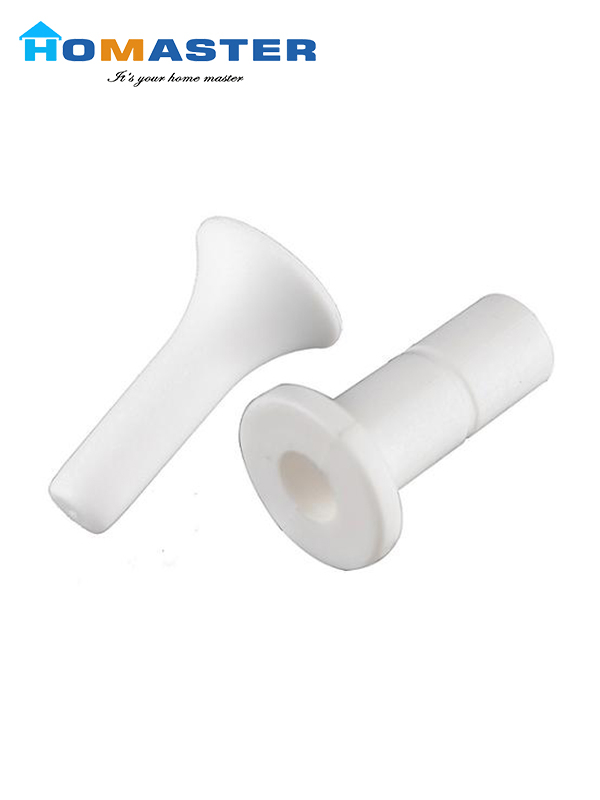 Plastic Quick Fitting Pipe Plug for Water System