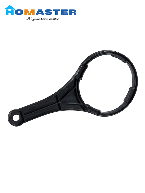 Water Filtration Spare Parts Plastic Wrench 