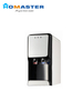 Hot & Cold With Safety Lock of Hot Water 