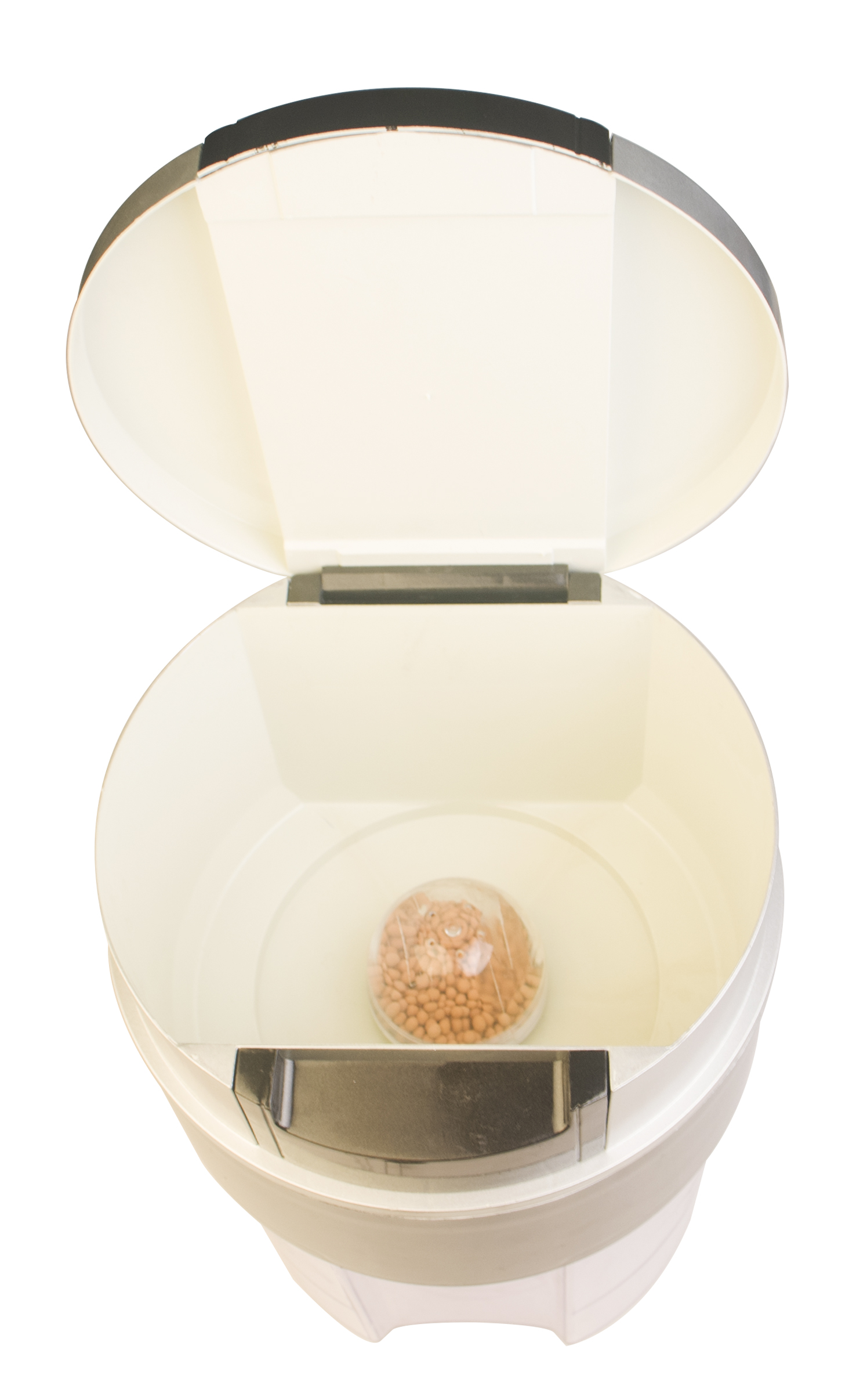 bottle with filter(HBF-F)