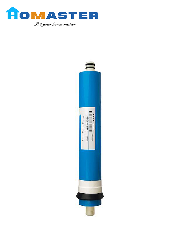 50GPD or 75GPD RO Element for RO System