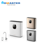 Household With 3 Stages Filtration 1000G RO System 