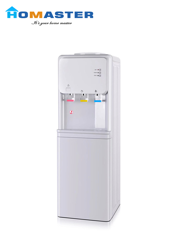 Home And Office Use Hot And Cold Water Cooler for 5 Gallon Bottled Water