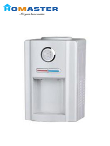 Desktop Hot And Warm Water Dispenser for Home