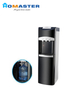 Floor Standing Bottle Hidden Water Dispenser