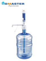 Food Materical Portable Low Cost Hand Water Pump