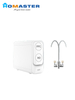 3 Stages Reverse Osmosis Water Purifier for Household 
