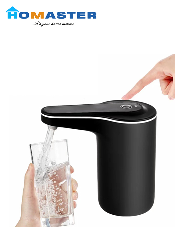 Automatic USB Rechargeable Water Pump