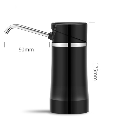 water pump(H-RP1202 SIZE)