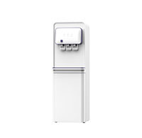 Vertical-water-dispenser