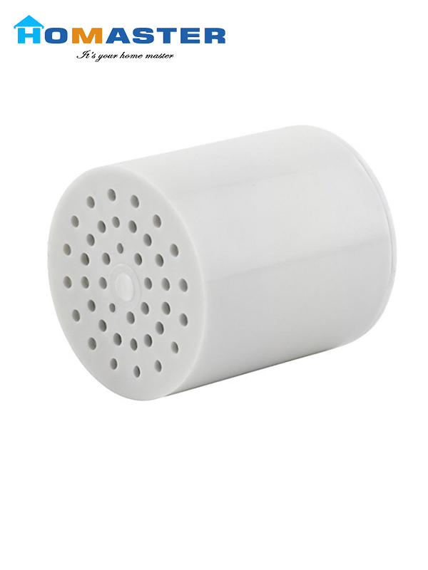 Water Shower Filter Cartridge with Activated Carbon.