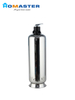 SS301 Or SS304 Center Water Filter 