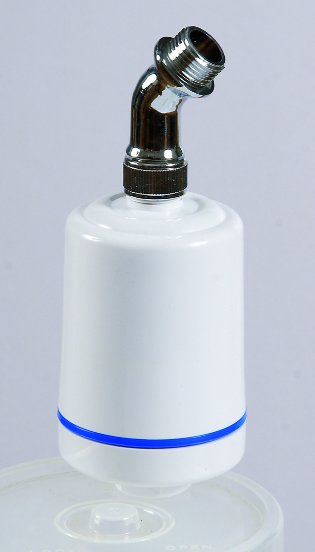 shower filter(HLSF-C)