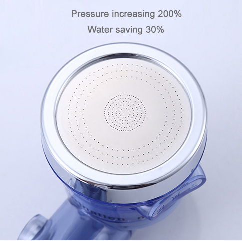 shower head(HSHS-3)